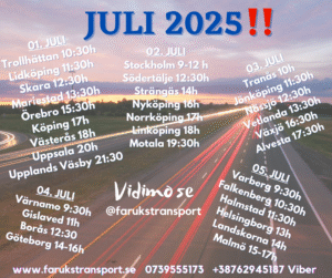 JULI 2025