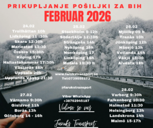 Februar 2026